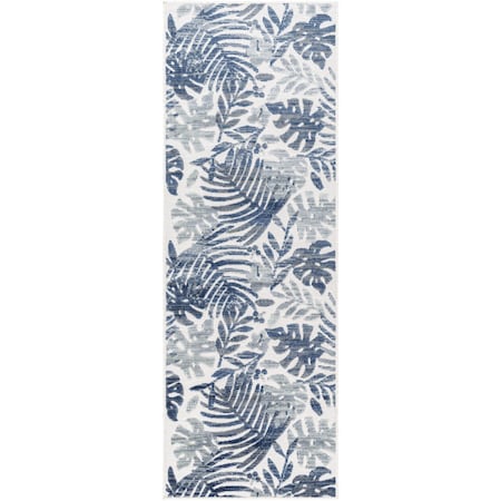 Livabliss Cabo CBO-2306 Outdoor Safe Area Rug CBO2306-2773